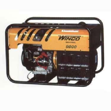 Yamaha Generator